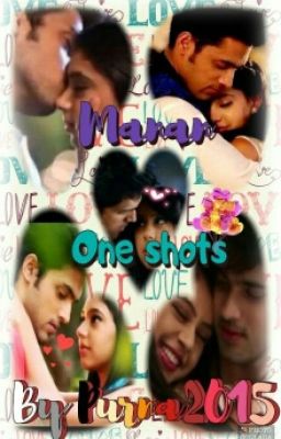 MaNan One Shot