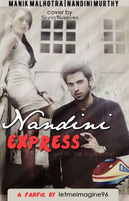 MaNan OS - The Nandini Express.