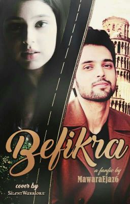 MaNan SS: Befikra!