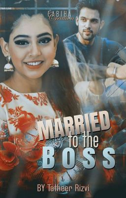 Manan SS - Married to the boss.