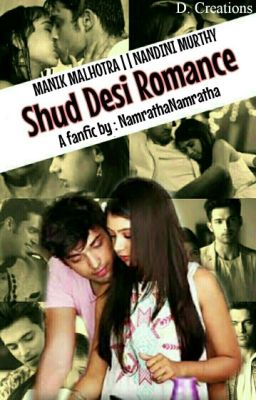 MANAN SS ShUd dEsI rOmAnCe