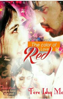 MANAN SS : TERE ISHQ MEIN