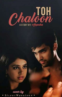 MaNan-TS- ~To Chaloon~(18+) {Completed}