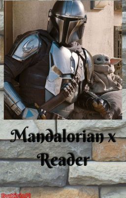 Mandalorian x Reader