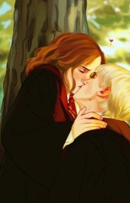 Manga Dramione