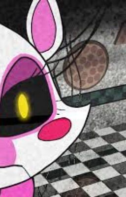 Mangle's Senpai