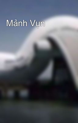 Mảnh Vụn 