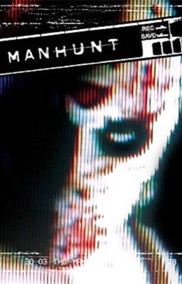 MANHUNT 