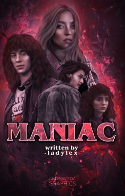 MANIAC!¹, eddie munson