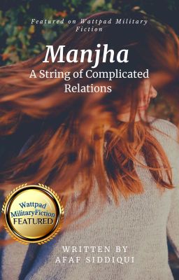 Manjha A String of Complicated Relations