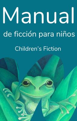 Manual de ficción para niños