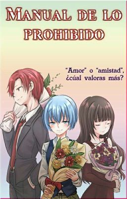 Manual de lo prohibido 「Finalizada」