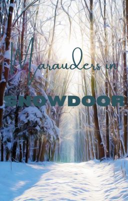 Marauders In Snowdoor