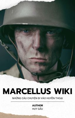 Marcellus Wiki