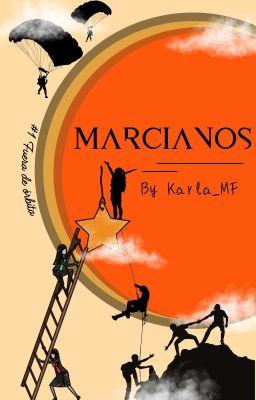 Marcianos