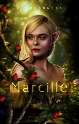 MARCILLE. graphic shop ⋆