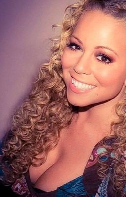 Mariah RULES ma WORLD!!♥️