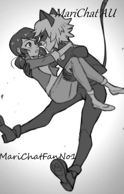 Marichat AU