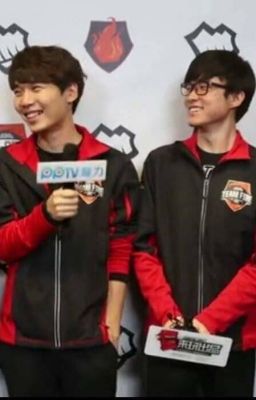 [Marin x Faker] Chuyên mục chuyện trò đêm khuya