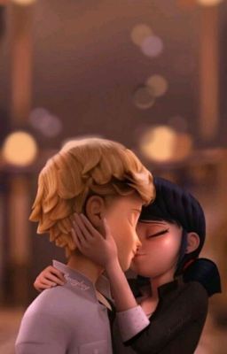 Marinette & Adrien: Sequel to Behind My Smile