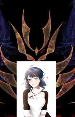 marinette la reencarnación de giratina 