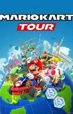 Mario Kart Tour News