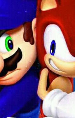 mario vs sonic 