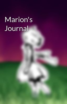 Marion's Journal