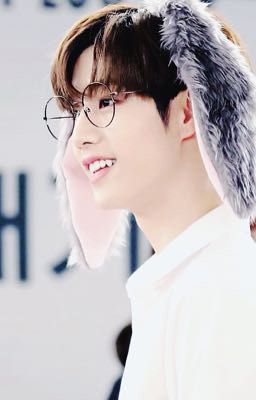 Mark Yi-en Tuan. Saranghaeyo~