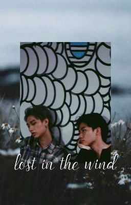 markgun / lost in the wind