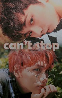 MarkHyuck | CAN'T STOP!