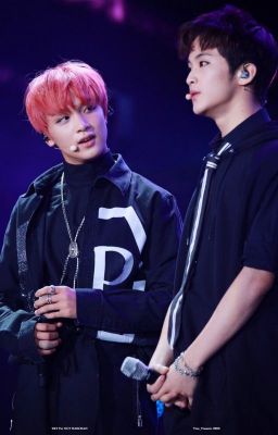 MarkHyuck và những thứ nhỏ nhặt 