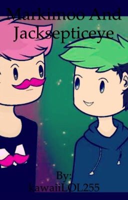 Markiplier  And Jacksepticeye