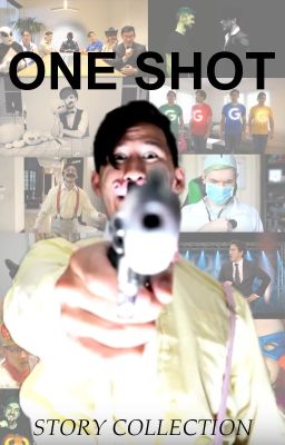 Markiplier & Jacksepticeye Ego One Shot Stories