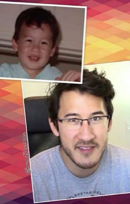 Markiplier X child jacksepticeye 