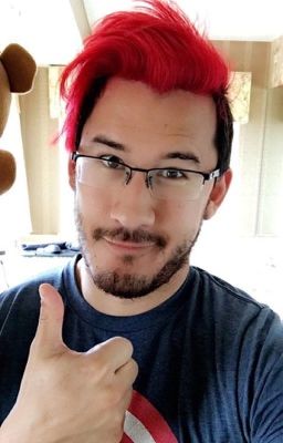 Markiplier X Fangirl