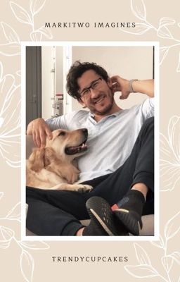 Markitwo Imagines (markiplier imagines)