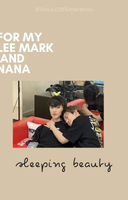 markmin - sleeping beauty