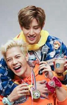 Markson fanfic❤