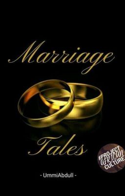 MARRIAGE TALES [[ON HOLD]]