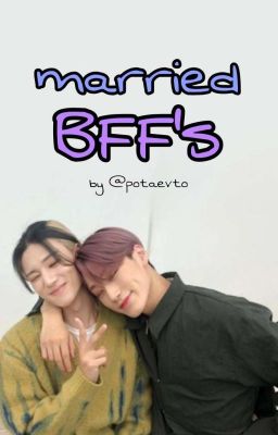 Married BFF's // WooSan