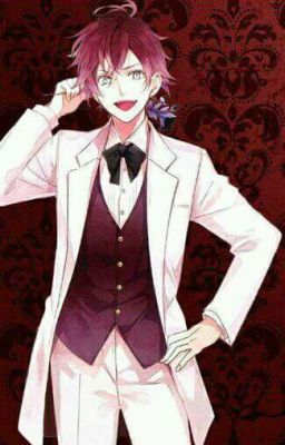 Married to Ayato Sakamaki