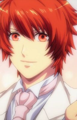 Married to Otoya Ittoki (Discontinued)