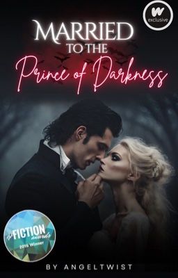 Married to the Prince of Darkness (COMPLETED)