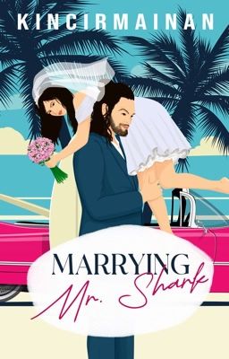 Marrying Mr. Shark