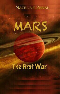 Mars - The First War