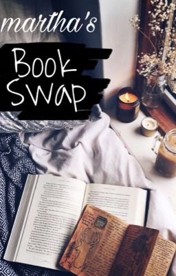 Martha's Book Swap