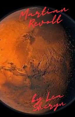 Martian Revolt