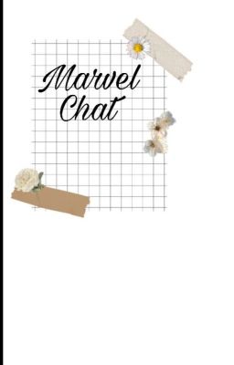 Marvel Chat 