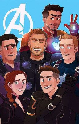 Marvel Fanart  